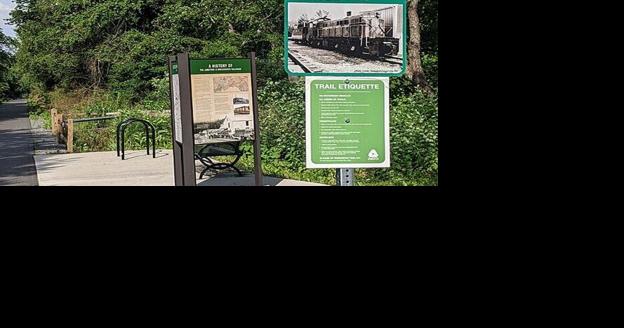 Portion of Georgetown-Lewes Trail to Temporarily Close - Vimarsana News