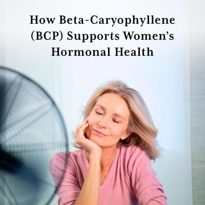 Cannanda Launches Specialized CB2 Oil Bundle to Empower Women Through Menopause and Perimenopause
