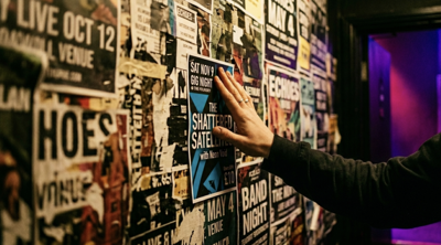 Event Marketing Software for Live Events: Tools Venues & Promoters Actually Use