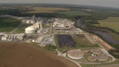 Mountaire Seeks Permit Approval from DNREC to Build Temporary Lagoons