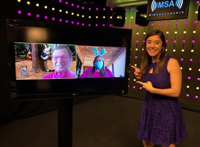 Tall Pines Campground