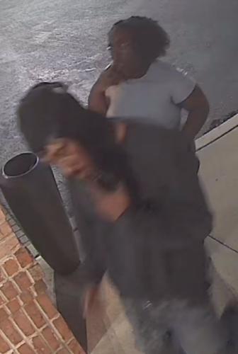 Shooting Investigation