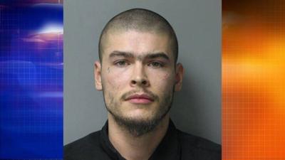 Search Suspended Saturday for Escaped Inmate