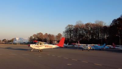 plane