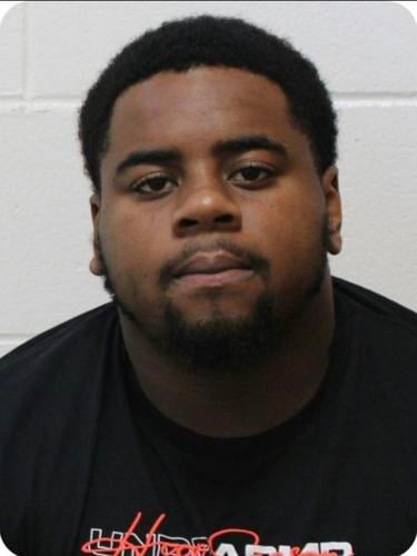 Shyheem Latham-Purnell