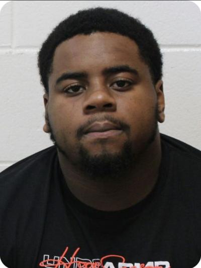 Shyheem Latham-Purnell