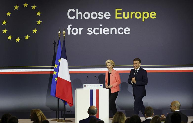 Europe Science