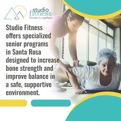 Personal Training in Santa Rosa Helps Reduce Daily Injury Risk