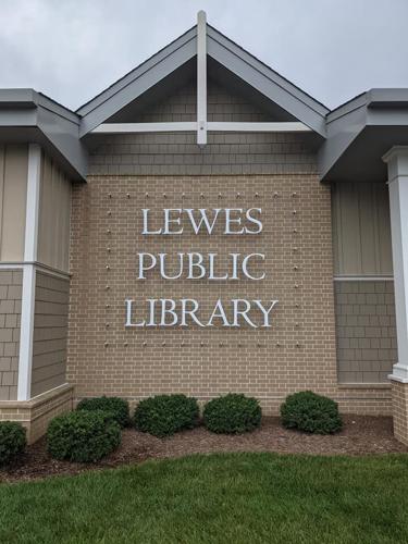 lewes public library