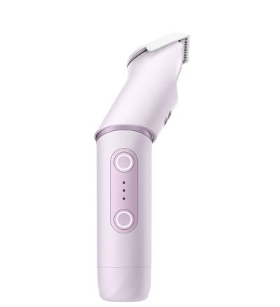 Grip it. Twist it. Glide it. Flip it – LADYSPOT Launches SpinDuo, a Body Shaver Built for Women’s Geometry