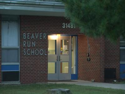 Plans for New Beaver Run Elementary School Move Forward