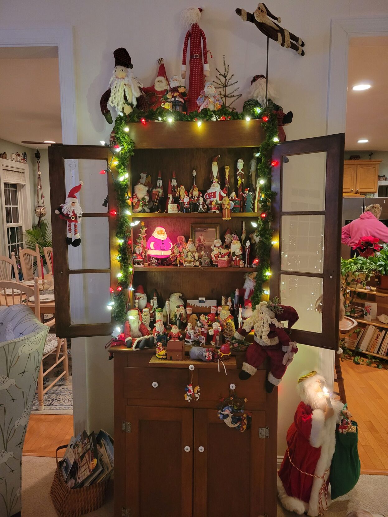 THE Van Doren’s , Frankford