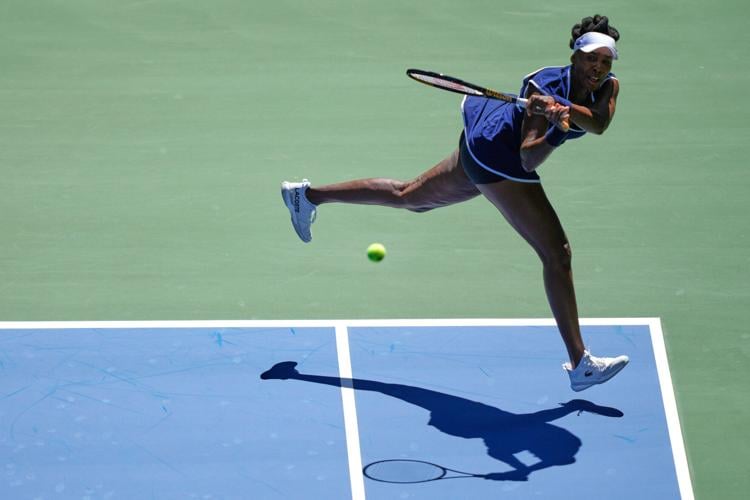 US Open Tennis