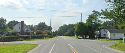 Hartly Road and Judith Road