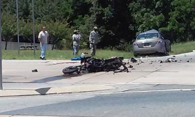Delaware State Police Investigate Fatal Motorcycle Crash