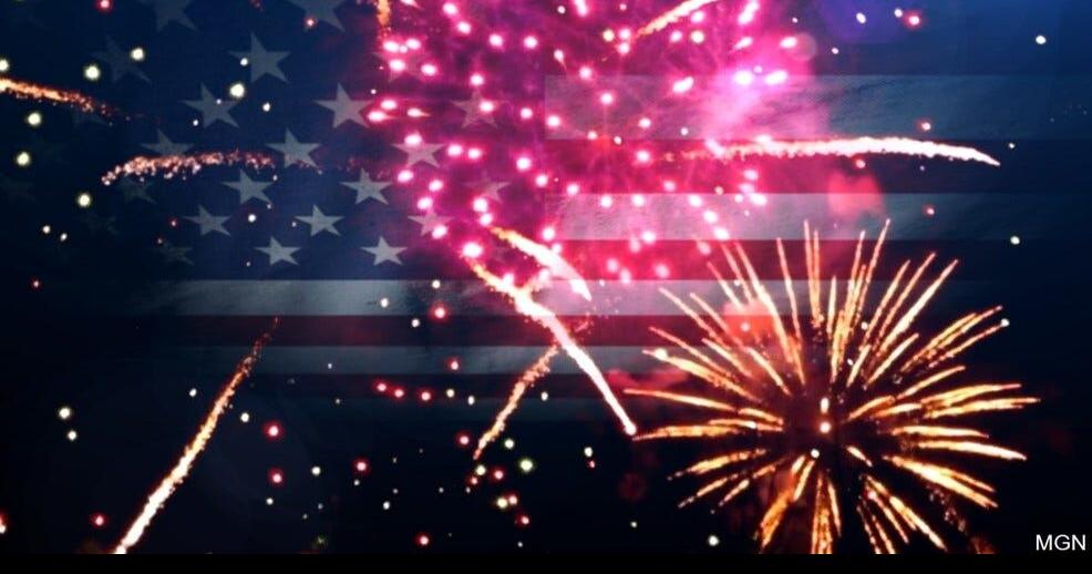 Laurel Cancels This Year's 4th of July Celebration and Fireworks