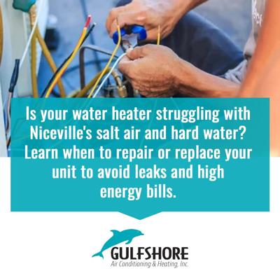 Licensed Plumbers Offer Code-Compliant Water Heater Installations