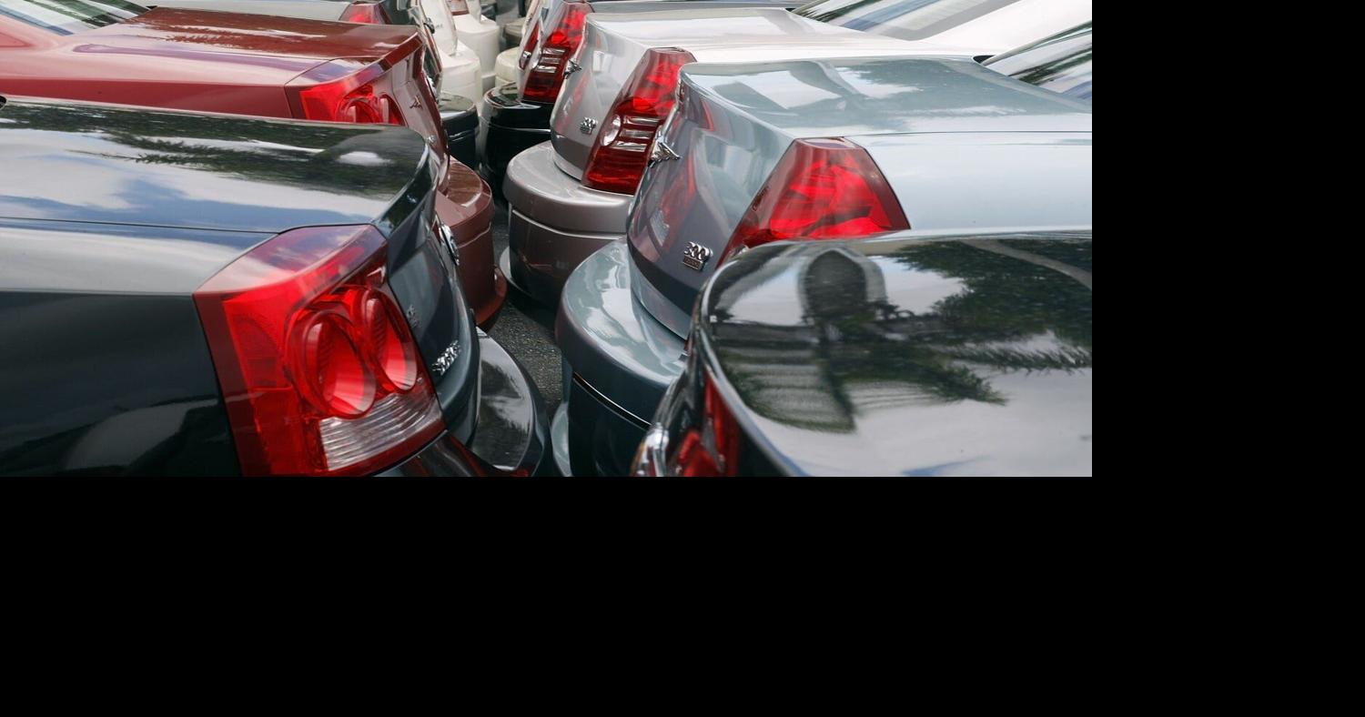 Updated Car Dealerships Now Allowed to Stay Open in Maryland