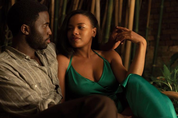 Movie Review – The Photograph (2020)