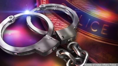 Handcuffs