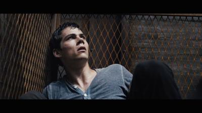 Movie Review - The Maze Runner