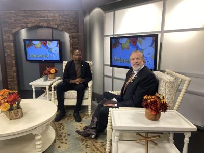 Dr. Richard Warren, Jr.