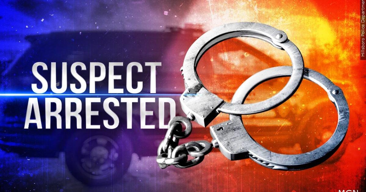 Police seize dozens of guns following hours-long standoff in Chestertown