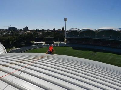 RISSafety Strengthens Work at Height Safety Support for Australian Sites