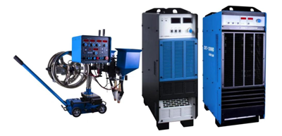 Beyond the Arc: How ACDC Twin-Wire SAW Solves Modern Fabrication's Toughest Challenges