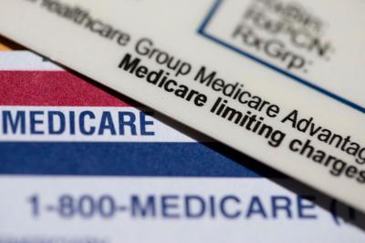 Trump Medicare Payments
