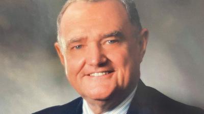 Dr. Arnold Maner, Founding President of Wor-Wic Community College, Passes Away