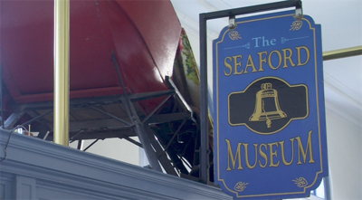 One Delmarva: Seaford Museum Prepares "History Through Family" Exhibit