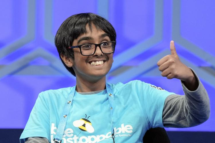 Spelling Bee Guide