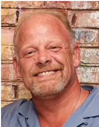 James Edward Eichelberger