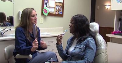 Unhealthy Habits   Delmarva Dental Services   YouTube