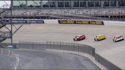 Dover International Speedway to Host May 2021 ARCA Menards Series East Race