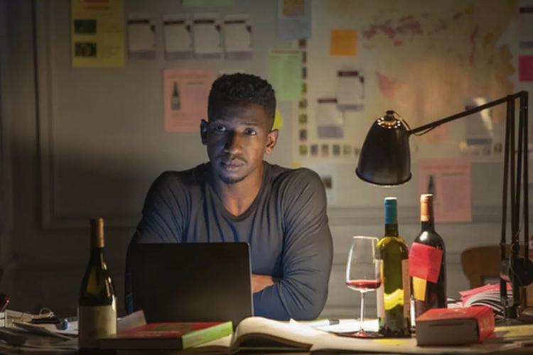 Movie Review – Uncorked (2020)