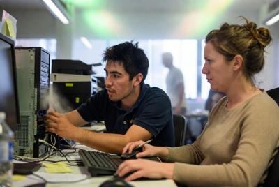 Chicago IT Company Explains Why Safer Internet Day Drives SMB Growth