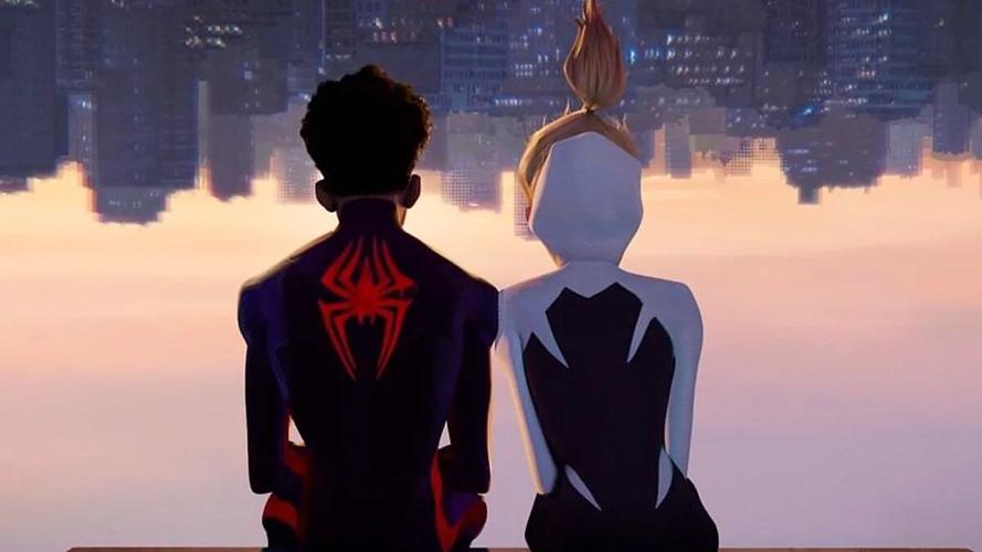 Spider-Man Across the Spider-Verse1a