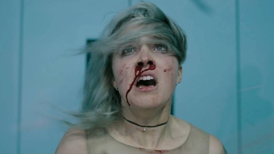 Good Luck Have Fun Don't Die5