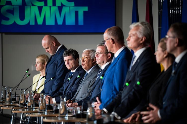 Finland European Arctic Summit