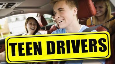 'Arrive Alive,' Youth Driving Safety Campaign, to Begin