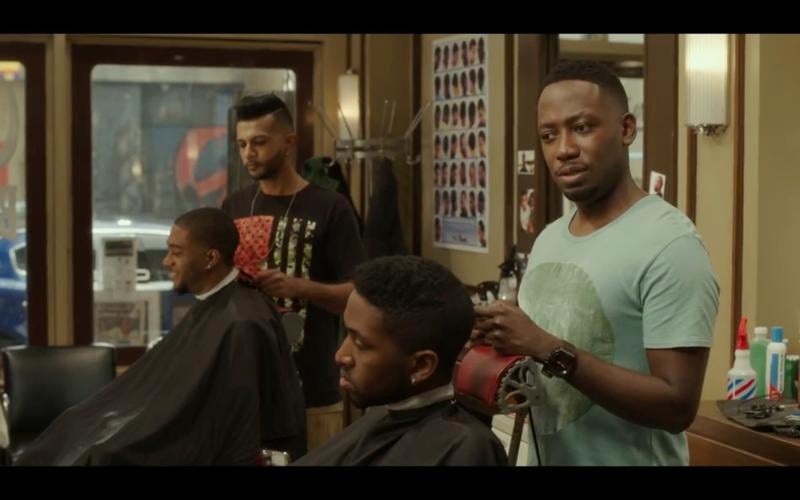 Movie Review – Barbershop: The Next Cut