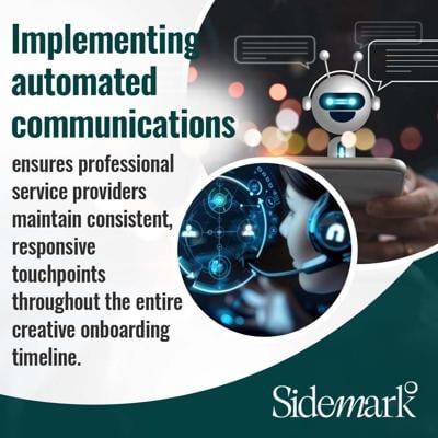 Sidemark Reports Rising Adoption of CRM Software for Interior Designers