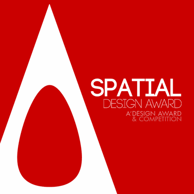 A' Spatial Design Awards 2026 Call for Entries Announced