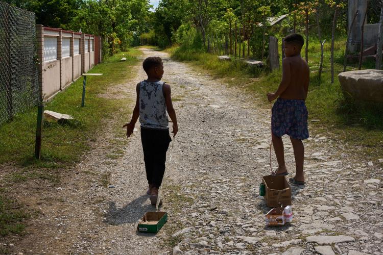 Cuba Daily Life