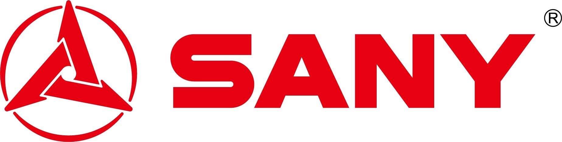SANY officially launches Dubai Regional Supply Center, marking a key Milestone in the optimization of the group's overseas logistics network