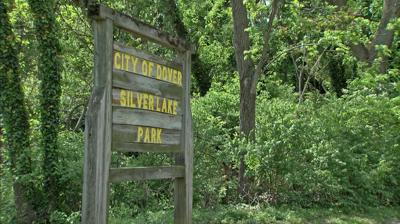 Silver Lake Park