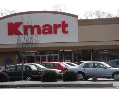 Salisbury Kmart Closing This Spring