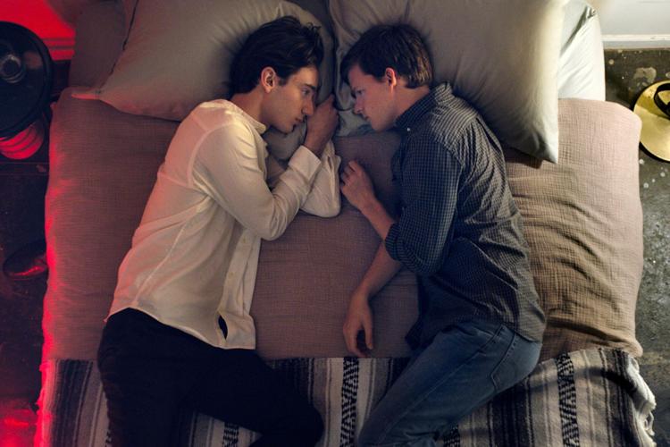 Movie Review – Boy Erased